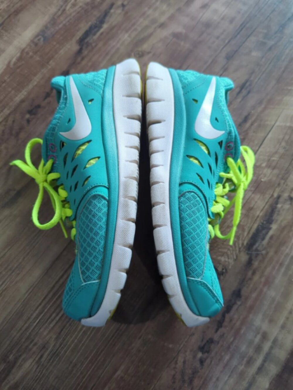 Nike Flex 2013 Running Shoes | Size 8